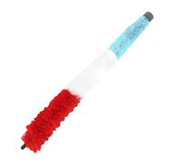 Spazzola per sassofono contralto Spazzole di pulizia Cleaner Sostituzione Tenori Sax Pulire Manutenzione Cleaner Mantenere Cura Strumento Spazzola