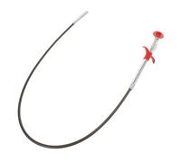 Spazzola Per Scarichi Scovolino Drenare Il Raccoglitore Di Capelli