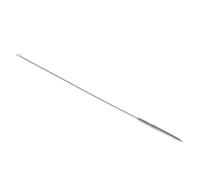 Spazzola per scarichi Utensili manuali for la pulizia dei tubi con anello ritorto a spirale, spazzola for in filo di acciaio inossidabile extra lungo Per la pulizia(Copper 8mmX500mm)