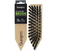 Grangers Footwear Brush, Spazzola Unisex-Adulto, Wood, Any