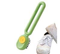 Spazzola per scarpe liquide - Pennello per bucato liquido pendente, pennello per detersivo per biancheria, liquido per sbiancamento, alimentazione per bagno, cucina