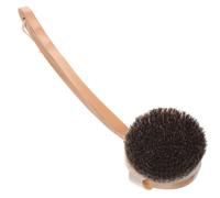 Spazzola Per Schiena Da Bagno Pulisci Doccia Pennello Il Del Corpo