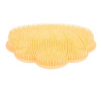 Spazzola Per Schiena Da Doccia Cuscinetto Massaggiante Massaggiatore Pediluvio