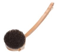 Spazzola Per Schiena Doccia Esfoliante Il Corpo Pennello Bagno Del