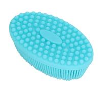 Spazzola per shampoo per bambini, ecologica, in silicone, allevia la fatica per hotel per bambini