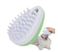 Spazzola per shampoo per cani, per il bagno, per animali domestici, per gattini, cuccioli, criceti, gatti, conigli