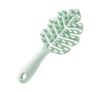 Spazzola per shampoo per capelli, depuratore in silicone per la pelle | Detergente per cuoio capelluto in silicone, spazzola per cuoio capelluto con manico lungo e setole per