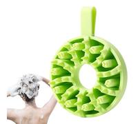 Spazzola Per Shampoo Pettine Detergente Per Toeletta