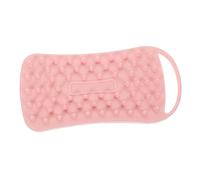 Spazzola Per Shampoo Spazzola Per Il Bagno Spazzola Per La Cura Della Pelle Scrubber Per Doccia Spazzola Da Bagno Manufatto Per Fare Il Bagno Corpo Gel Di Silice Bambino