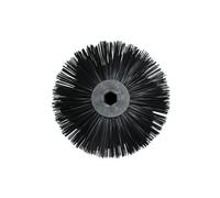 Spazzola per Spazzolatrice Kärcher KM85/50R-Bp, KM90/60R - Setole Poly 1,2