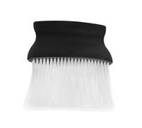Spazzola per spolverare collo viso barbiere parrucchiere spazzola parrucchiere spazzola