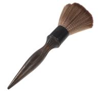 Spazzola Per Spolverare Il Collo Del Barbiere Strumento Di Barbieri