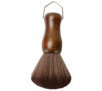 Spazzola per spolverare il collo Spazzola per depilare rotti Spazzola per la