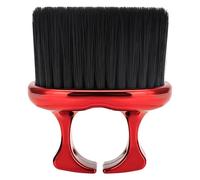 Spazzola per spolverini per collo Spazzola per capelli Morbida Barbiere Pulizia del Viso Spazzola per Capelli Professionale Spazzola per Capelli Grandi Spazzate Spazzola Regali