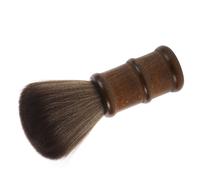 Spazzola per spolverino per collo da parrucchiere Spazzola per barbiere