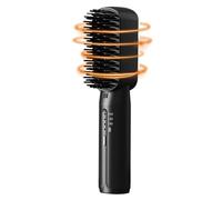 Spazzola Per Stirare I Capelli 3 Livelli Temperatura Senza Fili