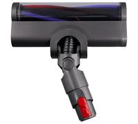 Spazzola per testa dell'aspirapolvere, Accessori for aspirapolvere, testina for spazzola elettrica for pavimenti compatibile con Dyson V10 Slim/V12 Slim, testina for spazzola a turbina for pavimenti s