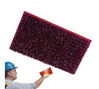 Spazzola per texture - Strumento per lo styling dei capelli, pettine per riccioli volumizzante, accessorio professionale per il massaggio del cuoio capelluto | Potenziatore per onde districanti per as