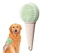 Spazzola Per Toelettatura Animale Rimozione Pelo Sciolto E Caduto