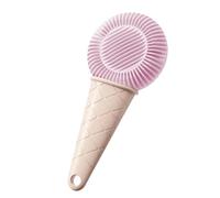 Spazzola Per Toelettatura Cani | Rimozione Morti Massaggiante Appendibile - Spazzola Per Pulizia E Toelettatura Per Gatti | Per Interno Esterno Mantello Lungo Corto Razze Piccole Medie Grandi