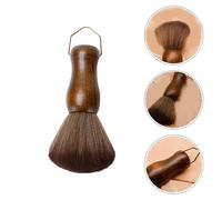 Spazzola Per Togliere Peli Rimuovi Pennello Pulizia Del Parrucchiere