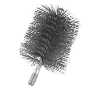 Spazzola per tubi dal design innovativo per migliorare la sicurezza e le prestaz