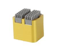 Spazzola per ugello per P1P P1S X1 X1C Tergicristallo per ugello