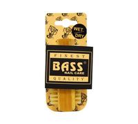 Spazzola Per Unghie Double Face Wet Dry 1 Pz Di Bass Brushes