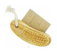 Spazzola Per Unghie In Cedro 4 Inch 1 Pezzo By Baudelaire