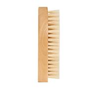 Spazzola per unghie per adulti ● Legno di faggio genuino ● Setole di seta naturale ● Durata ed efficienza ● Ergonomico ● PLIC BEAUTY