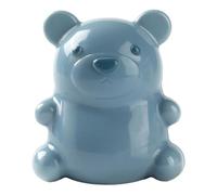 Spazzola per unghie per bambini, motivo a orso, per pulire le unghie, per pulire e lavare le unghie con setole morbide, per l'igiene dei bambini