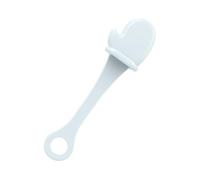 Spazzola per viso, Spazzola per - Scrubber manuale in silicone per viso, Scrubber per naso e, Spazzola morbida per il viso, Pulizia profonda
