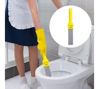 Spazzola per WC in pietra pomice, spazzola efficiente per la rimozione della