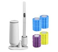 Spazzola per WC monouso Scopino usa e getta