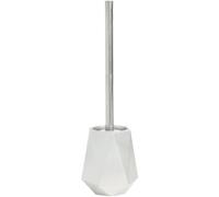 Spazzola per WC - Pulizia WC Appeso, Spazzole robuste Stand | Strumento per la pulizia delle setole morbide con una base spessa, purificatore per il bagno per l'igiene