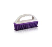 Mafra A0064 Spazzola Magic Brush Elimina Peli Animali Cani Gatti Tessuti Auto