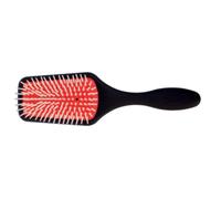 spazzola piatta per capelli piccola Denman petite power paddle districante nodi