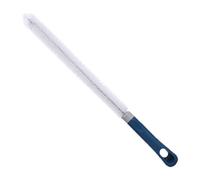 Spazzola pieghevole per dita - Set di pulizia per il bagno blu | peeling flessibile, pulitore per le dita dei piedi, spazzola per l'igiene della doccia, impugnatura ergonomica in blu, miglio