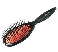 Spazzola pneumatica, 11 Righe Rosse con cuscino