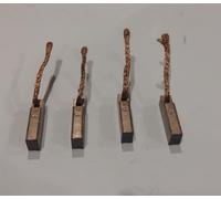 Spazzola pompa sterzo elettrica BMW Mini 10,826,86 (4 pezzi per kit)
