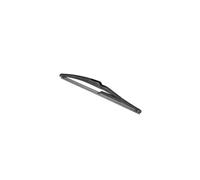 SPAZZOLA POSTERIORE TERGICRISTALLO SU MISURA 31 CM PER Fiat 500X 15/02>18/08