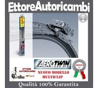 SPAZZOLA POSTERIORE TERGILUNOTTO BOSCH AEROTWIN AUDI A4 SW (8K5, B8) 3397008057