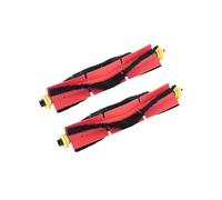 Spazzola principale 2 pezzi, compatibile con Roborock S5 / S502-00 / S502-02 / S5 Max / S6 / S6 MaxV / S6 Pure / E4 / E5 Accessori for aspirapolvere robot parti