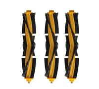 Spazzola Principale A Rullo, Compatibile Con Deebot Ozmo 920 950 T5 T8 Series T9Max T9Pro N8 N8 Pro+ DV35 DJ65 DX33 Aspirapolvere(3PCS)