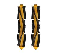 Spazzola Principale A Rullo, Compatibile Con Deebot Ozmo 920 950 T5 T8 Series T9Max T9Pro N8 N8 Pro+ DV35 DJ65 DX33 Aspirapolvere(2PCS)