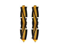 Spazzola Principale A Rullo, Compatibile Con Ecovacs Deebot, Ozmo 920 950 T5 T8 Series T9Max T9Pro N8 N8 Pro+ DV35 DJ65 DX33 Aspirapolvere(2pcs)