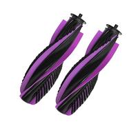 Spazzola Principale A Rullo. Compatibile Con JONR P20 Pro. Ricambi For Aspirapolvere Robot.