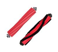 Spazzola principale a rullo originale, compatibile con Roborock qrevo S/qrevo Pro / S7 / S7 MaxV / Q5 / Q7 Max, accessori per aspirapolvere robot parti(Set 1)