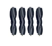 Spazzola Principale, Compatibile Con Deebot, X1 OMNI T10 Turbo Robot Aspirapolvere, Accessori Di Ricambio For Spazzola Laterale(4PCS)