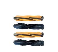 Spazzola principale, compatibile con Dreame, compatibile con Mova, V50 Ultra / V50 Ultra Complete, compatibile con Mobius, 60 spazzole a rullo di ricambio for aspirapolvere(2set)